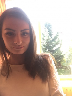 mouth, hair, skin, selfie, smile