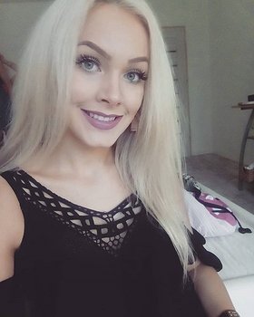 Najładniejsze zdjęcie użytkownika Nikus725 - 