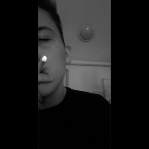 monochrome
