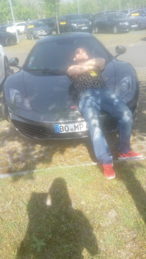 vehicle, car