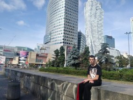 Najładniejsze zdjęcie użytkownika patryk0340 -