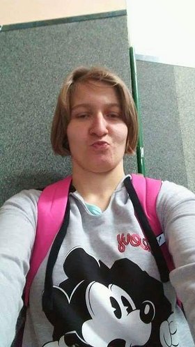 Najładniejsze zdjęcie użytkownika JoannaZo