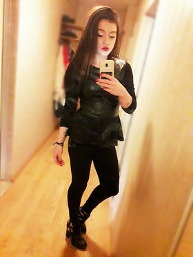 Najładniejsze zdjęcie użytkownika Martynaamuah - 