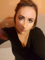 Najładniejsze zdjęcie użytkownika pati8612 -