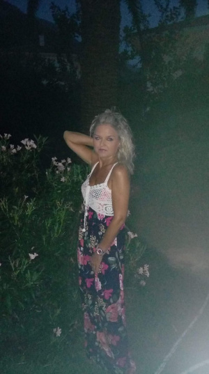 fun, smile, dress
