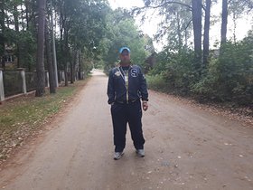 Najładniejsze zdjęcie użytkownika ARTI2307 - 