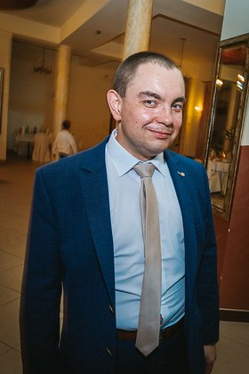 Najładniejsze zdjęcie użytkownika Kamil850701 - 