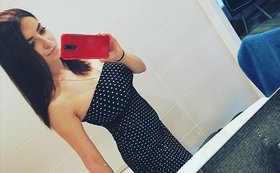 Najładniejsze zdjęcie użytkownika IwonaZZ -