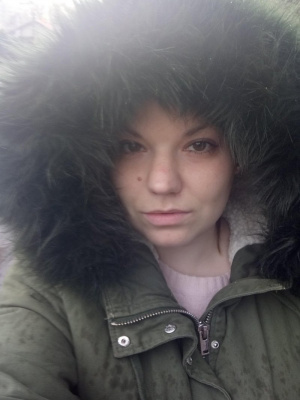 hair, jacket, outerwear, smile