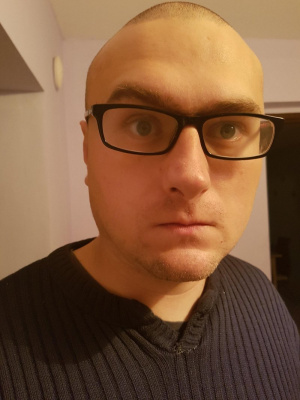 glasses