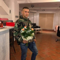 Najładniejsze zdjęcie użytkownika Kriz20190 -