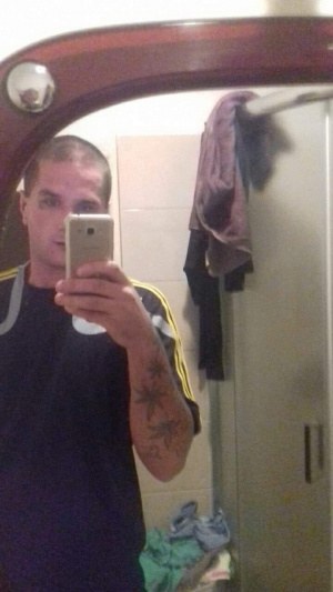 selfie, cool