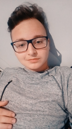 hand, cool, glasses