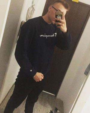 selfie