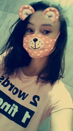 mouth