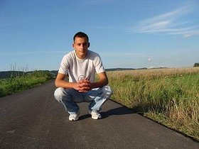 Najładniejsze zdjęcie użytkownika OskarSliwa - 