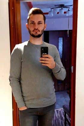 Najładniejsze zdjęcie użytkownika kurpiel89 - 