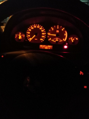 odometer