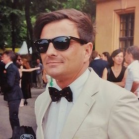 Najładniejsze zdjęcie użytkownika DawidStrzebkowski - 