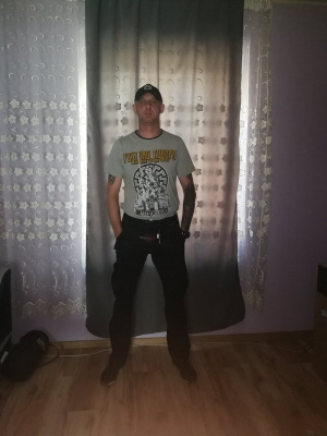 jeans, denim, standing