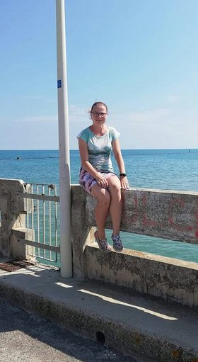 Najładniejsze zdjęcie użytkownika Ilcia72 - 