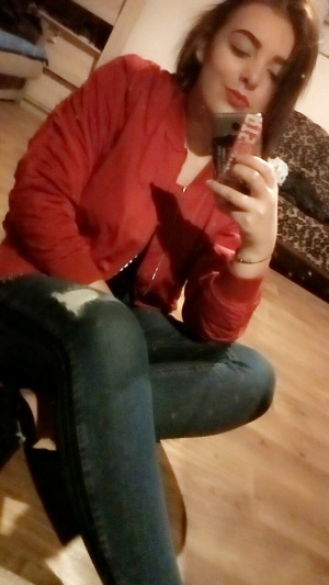 sitting