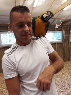 Najładniejsze zdjęcie użytkownika MarekDanielewicz - 