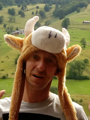 hat