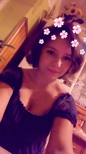 selfie, cool