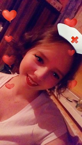 Najładniejsze zdjęcie użytkownika klaudia0012 - 