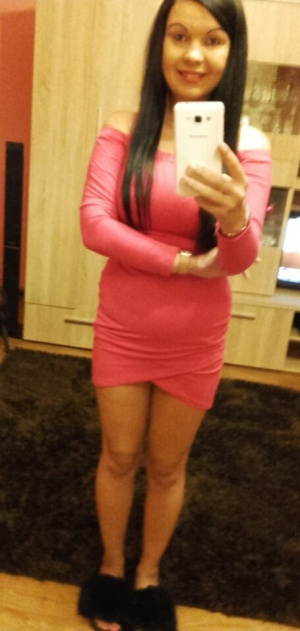 selfie, fun