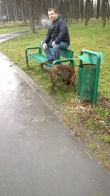 Najładniejsze zdjęcie użytkownika krbz -