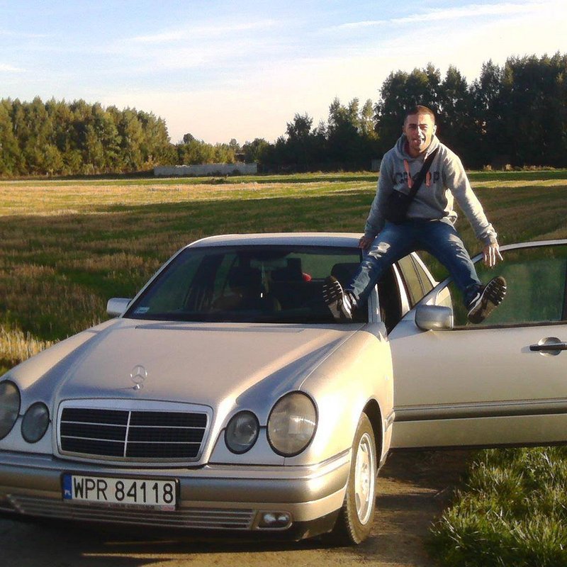 vehicle, car