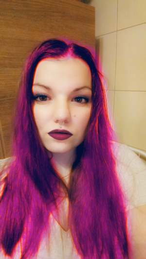 eyelash, hair