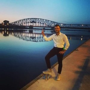 bridge