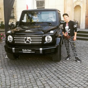 vehicle, car