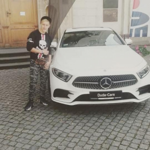 vehicle, car