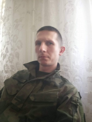 pattern, army