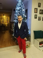 Najładniejsze zdjęcie użytkownika Tyson85 -