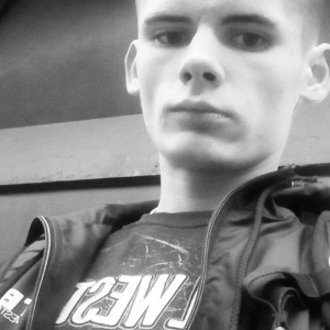 cool, monochrome
