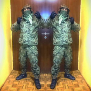 toy, pattern, army