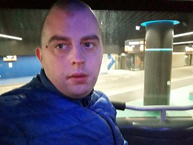 Najładniejsze zdjęcie użytkownika LukaszMakowski - 