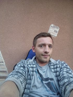 Najładniejsze zdjęcie użytkownika martinmoler - 