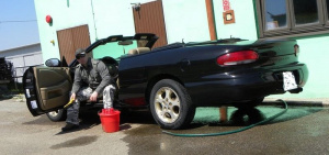 vehicle, car, wheel, bumper, tire
