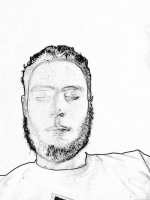 beard