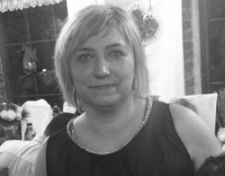 Najładniejsze zdjęcie użytkownika SylwiaBylinska -