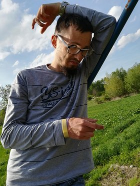 Najładniejsze zdjęcie użytkownika mateuszrak - 