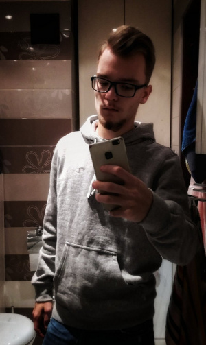 glasses