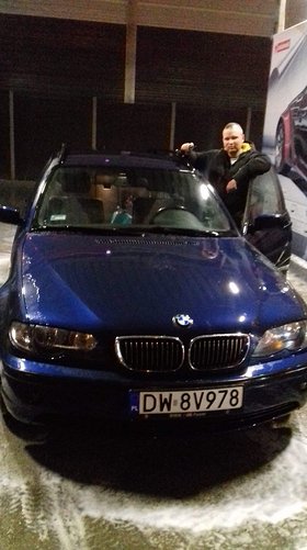 Najładniejsze zdjęcie użytkownika golf80 - 