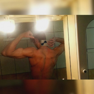 hand, muscle